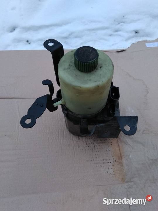Pompa wspomagania 6Q0423156AB SKODA SEAT VW sprzedam