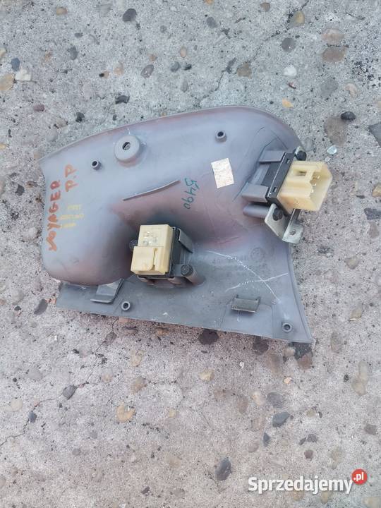 Przełącznik szyb chrysler Voyager Czerwionka-Leszczyny sprzedam