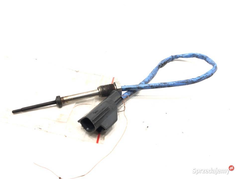 CZUJNIK TEMPERATURY SPALIN FORD TRANSIT CONNECT