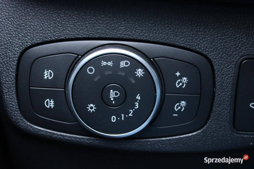 FORD Focus 2020r ACC Kamera VC CarPlay FV23