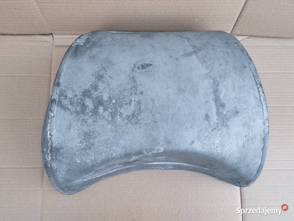 Siewnik ręczny ocynkowany PRL stary do siania Lublin sprzedam