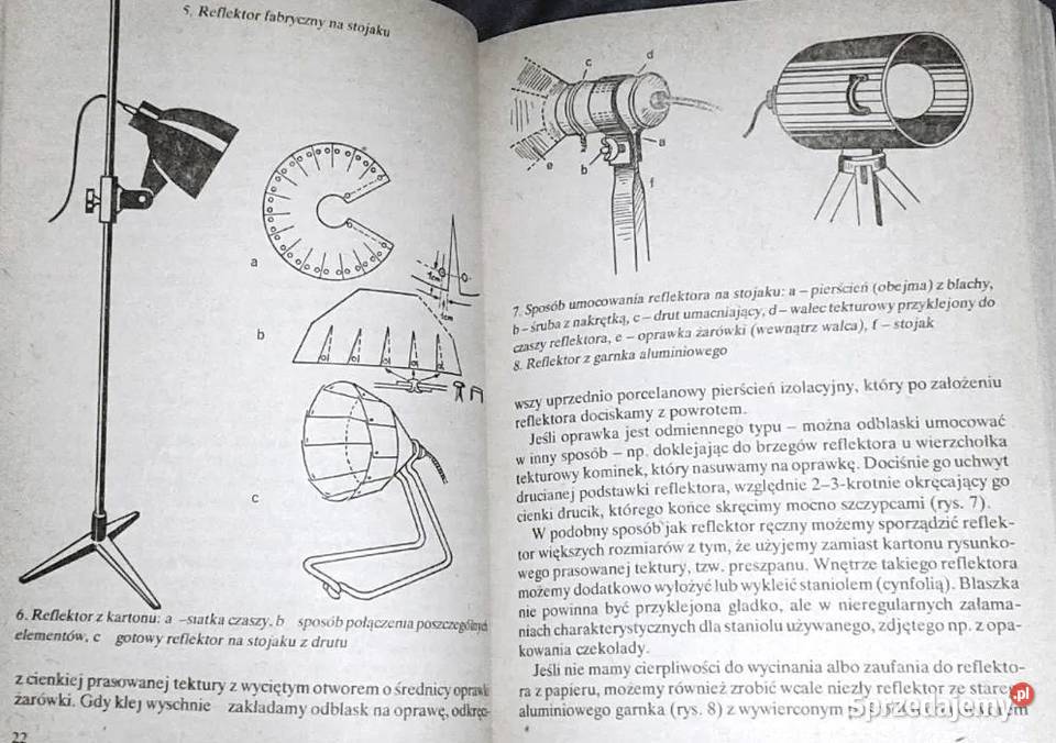 Pracownia fotoamatora Zbigniew Pękosławski Chełm