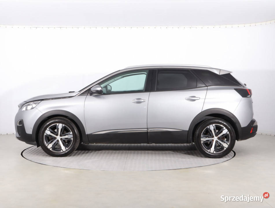 Peugeot 3008 12 PureTech czujnik zmierzchu Piaseczno sprzedam