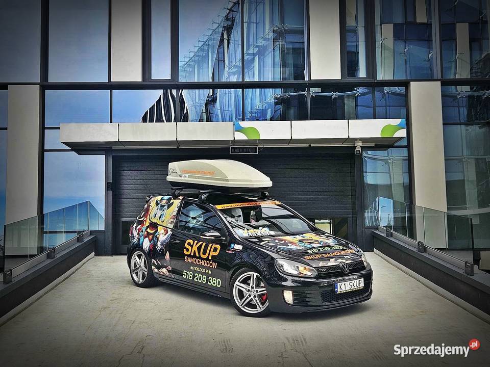 Skup Samochodów AUTO SKUP AUT Kraków Kupujemy usługa
