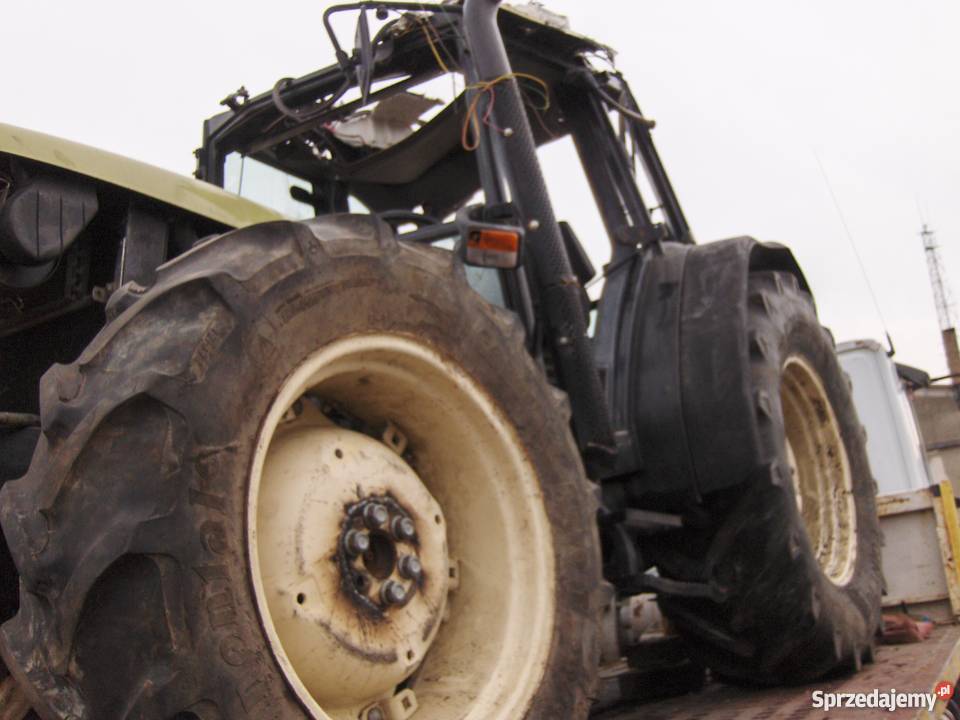 hurlimann xa658 sprzedam