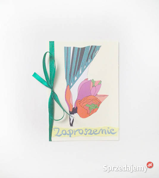 zaproszenie Białystok