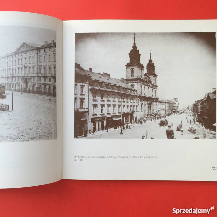 190 Warszawa w obiektywie