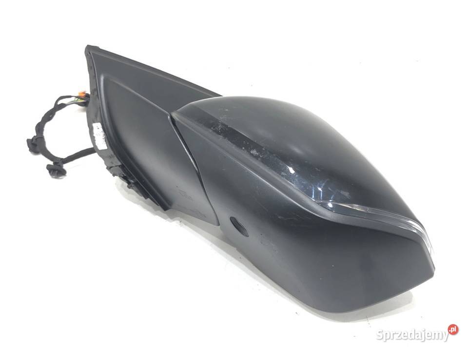LUSTERKO LEWY CITROEN C4 III Hatchback sprzedam