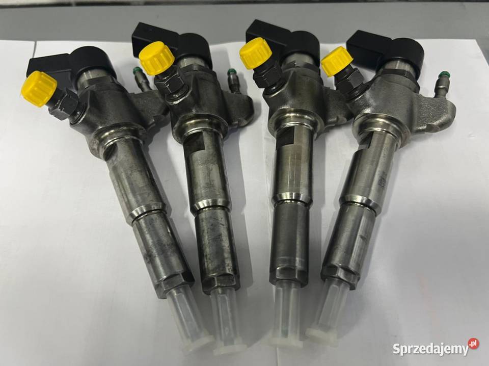 Wtryskiwacz 9674973080 Karczów