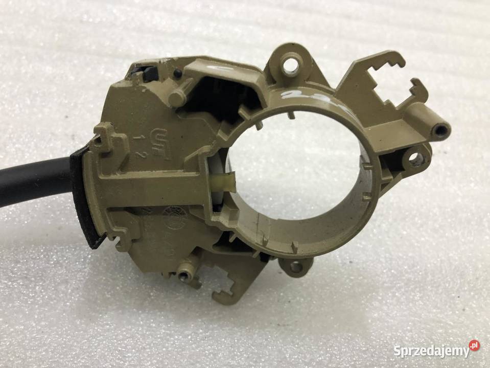 PRZEŁĄCZNIK WYCIERACZEK MERCEDES CKLASA W202 EU Panele sterowania, przełączniki wielkopolskie