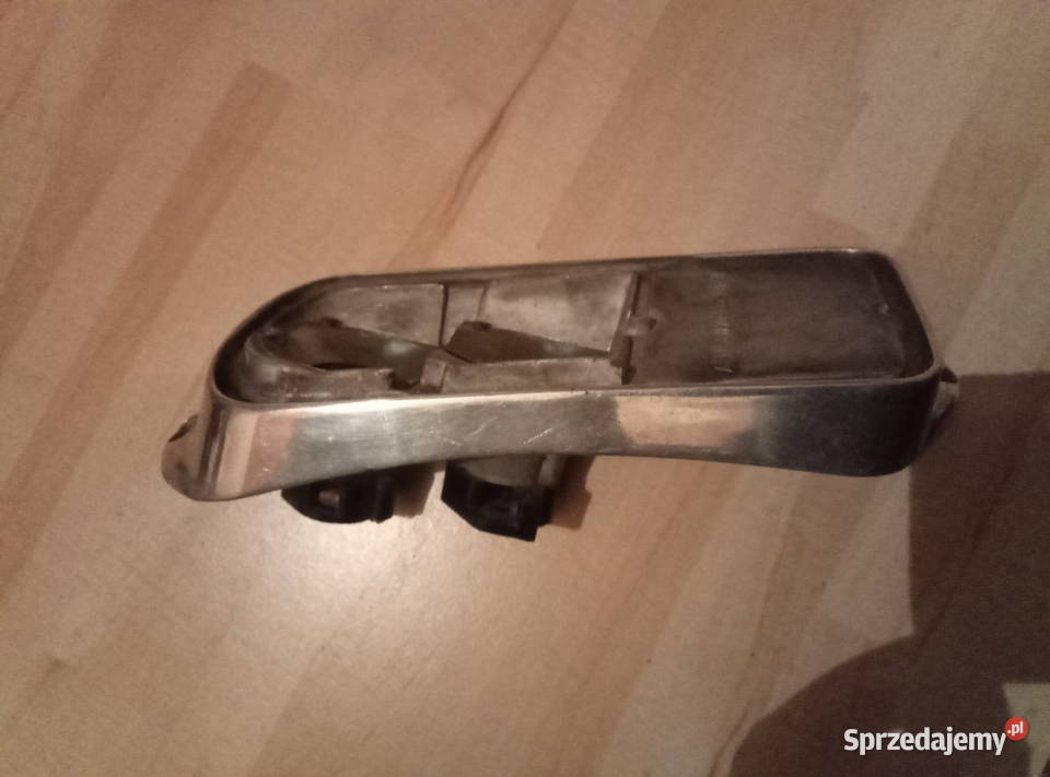 Fiat 600 multipla Oświetlenie Bełchatów sprzedam