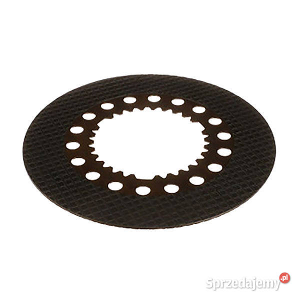 353363A1 Tarcza cierna STX500 CNH mazowieckie