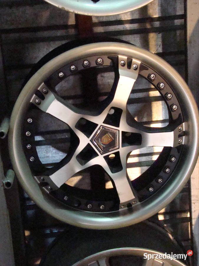 ALU FELGI KIAHUNDAYHONDA TOYOTA MAZDA NISSAN aluminiowe sprzedam