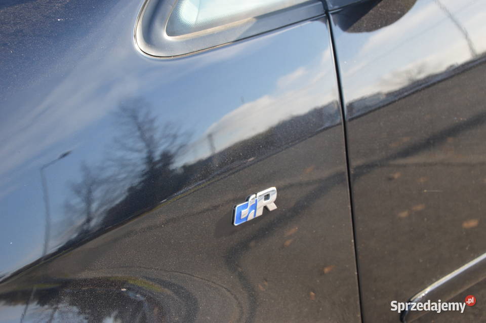 Volkswagen Touran 19 poduszka powietrzna Częstochowa