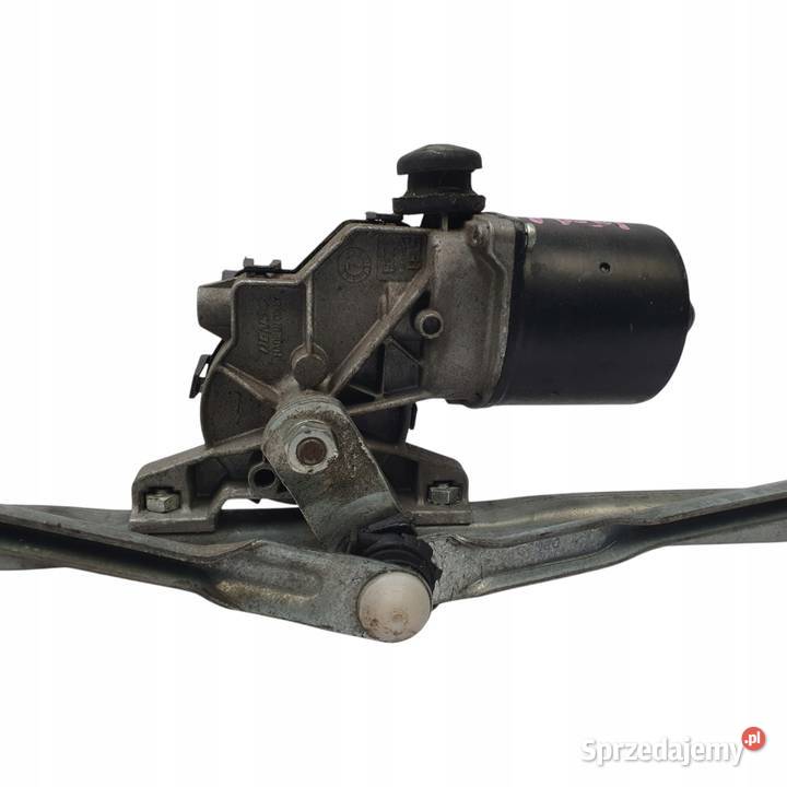 SILNICZEK WYCIERACZEK Fiat Panda II mechanizm