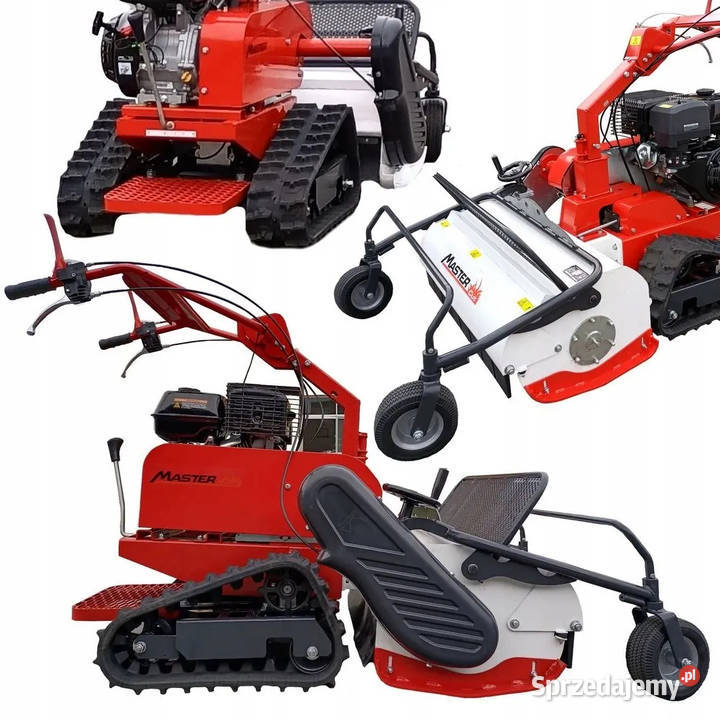 MASTERCUT SG0814L KARCZOWNICA KARCZOWNIK