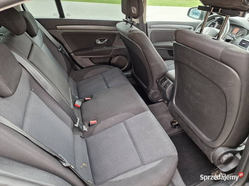 Renault Laguna III 20 DCI 150 Automat Navi Ryglice