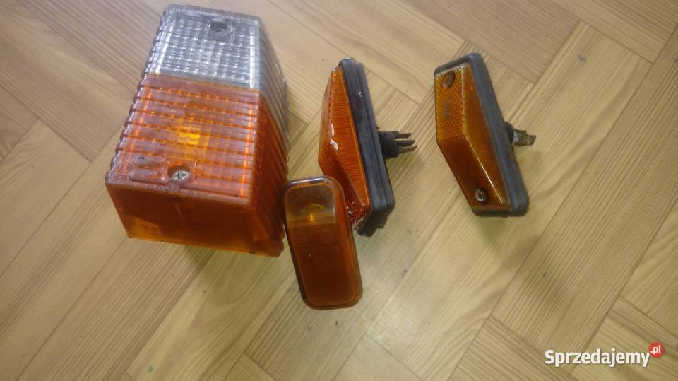 Fiat 125 FSO polonez małopolskie Nowy Targ