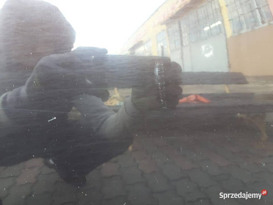 Konserwacja lakieru samochodu Mierzyn