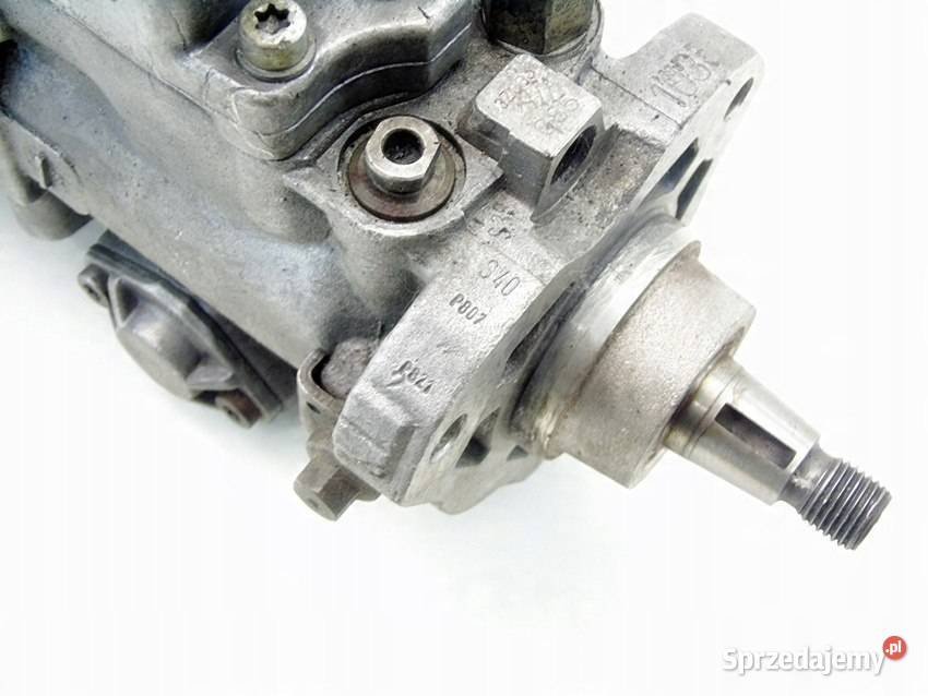 POMPA WTRYSKOWA 20 TD SDI ROVER 600 400 200 45