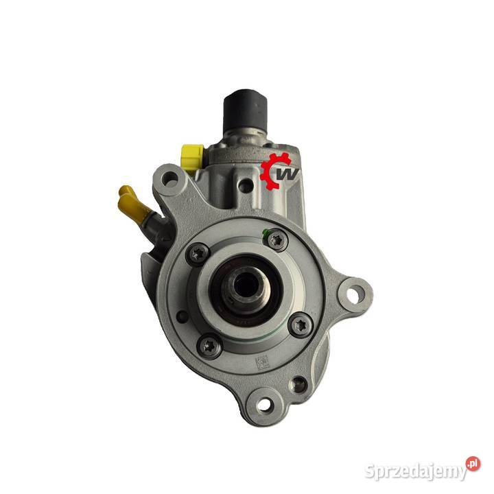 Pompa wtryskowa HG9Q9B395A do Ford Transit Sucha Beskidzka sprzedam