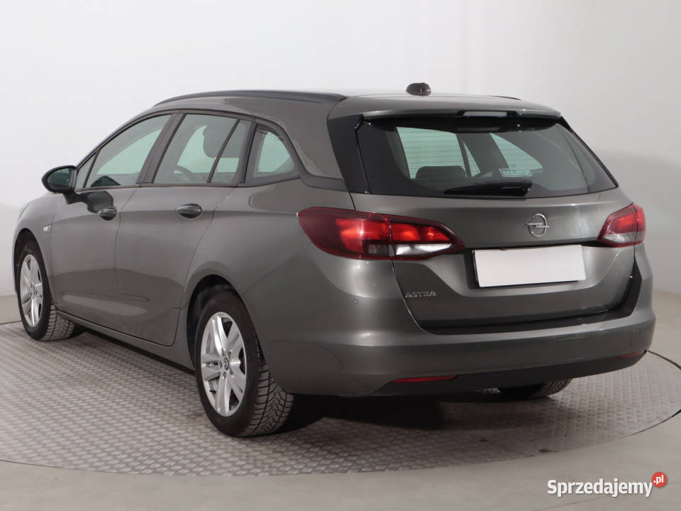 Opel Astra 12 Turbo Lublin sprzedam