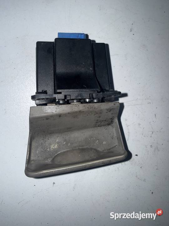 Przycisk hamulca ręcznego Renault Megane Scenic