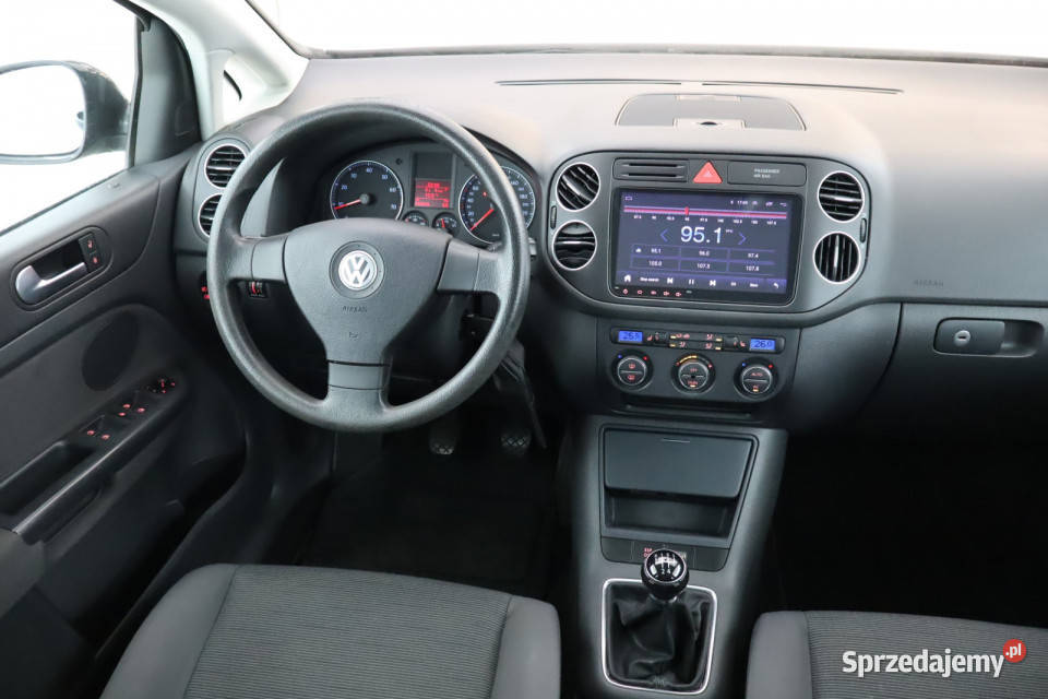 VW Golf Plus 16 elektryczne lusterka Golf Plus Zabrze