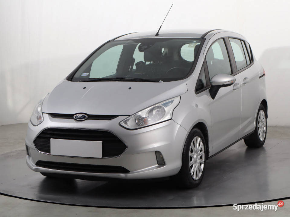 Ford B 10 EcoBoost Rok produkcji 2014 śląskie Katowice