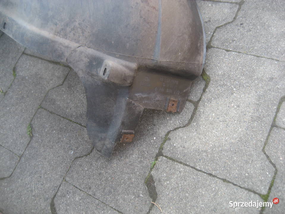 audi 100 c4 9094r nadkole tył prawe lewe Rakoniewice sprzedam
