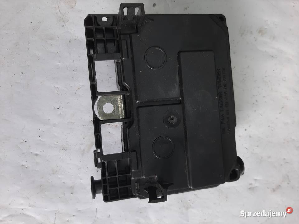 CITROEN PEUGEOT MODUŁ BSM 9656086080 Ksawerów
