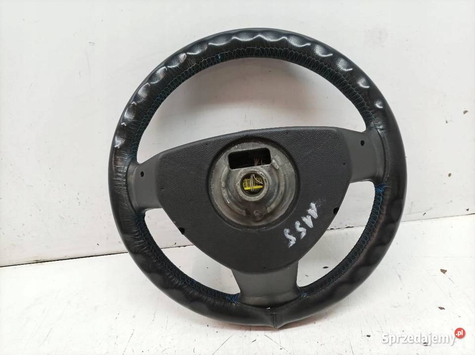 KIEROWNICA SKÓRZANA MULTIFUNKCJA Opel Astra III świętokrzyskie