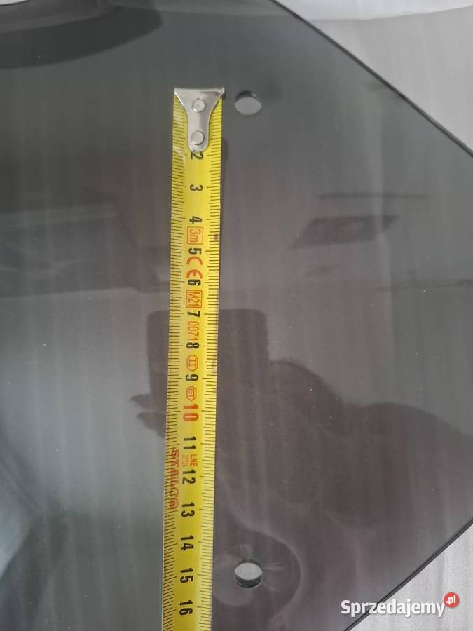 Szyba motocyklowa sportowa WRS Dymiona Nowa mazowieckie