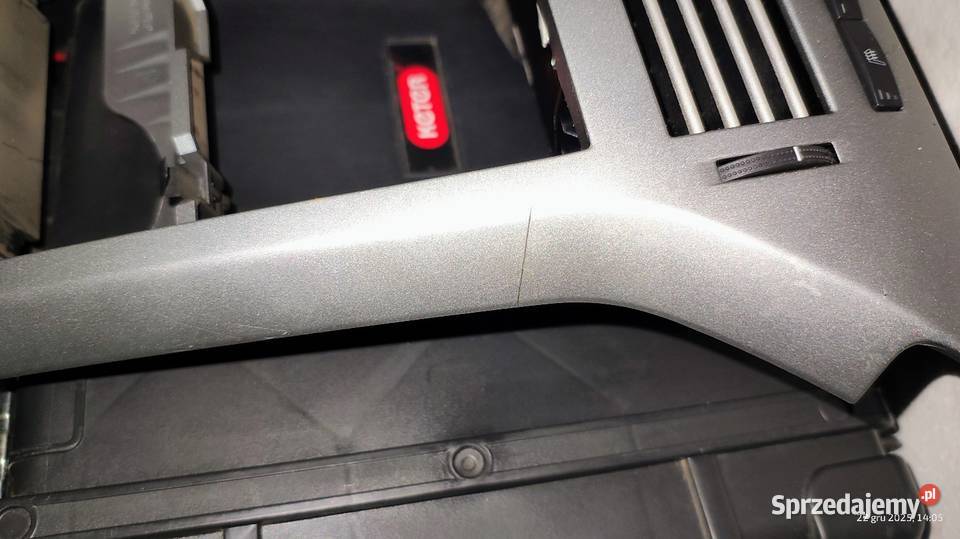 Dekor astra h 6 przycisków Łódź sprzedam