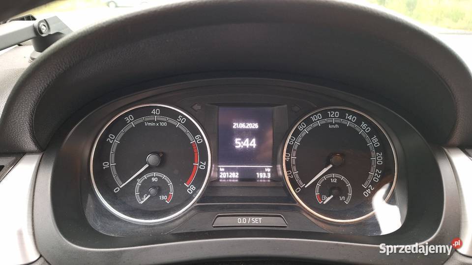 Skoda Rapid 10 tsi 110 Sosnowiec