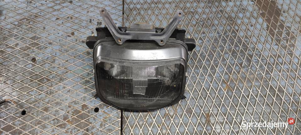 Lampa przód reflektor BMW R1100RS Wiele
