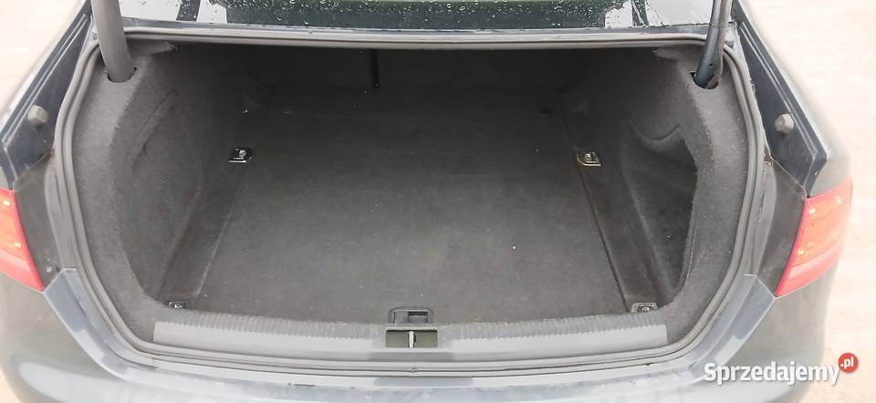 Audi a 4 s line benzyna pierwszy właściciel Gniezno