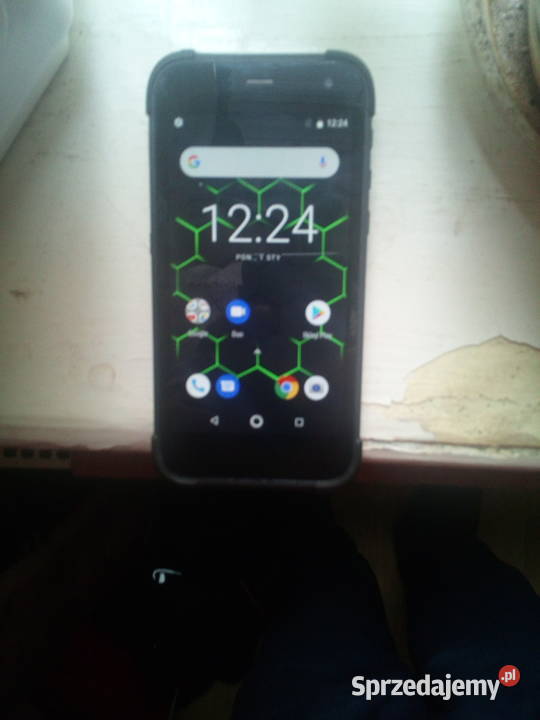 my Phone Hammer Active 2 Warszawa sprzedam