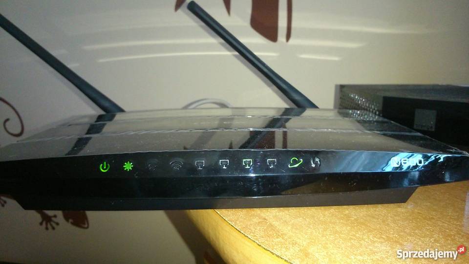 ruter TPLink TLWDR3600 Zgierz