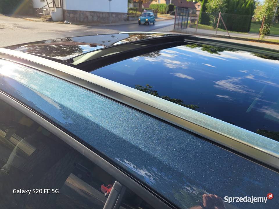 Ford Focus mk4 Titaniumclimatronic hak zarejestrowany jako zabytek