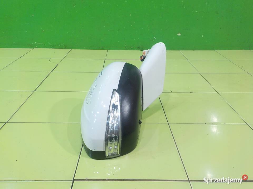 C4 GRAND PICASSO II 20 BHDI 15r 5D lusterko osobowe Suków