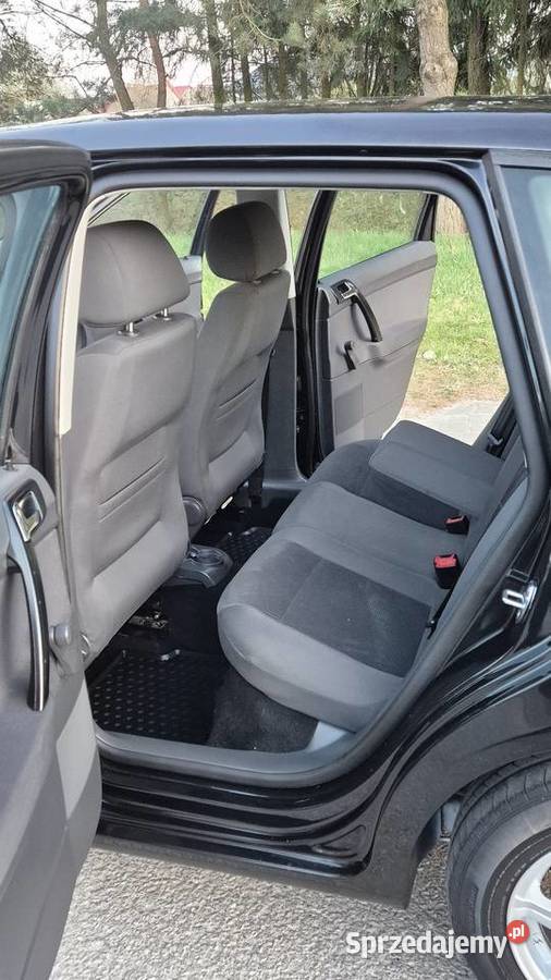 VW POLO LIFT 14B MPI OPŁACONY Z NIEMIEC KLIMA Rok produkcji 2008 Polo Końskie