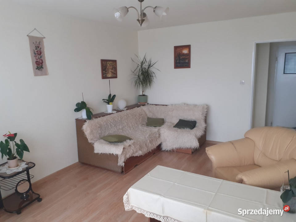 Wynajmę mieszkanie Kielce Szczecińska