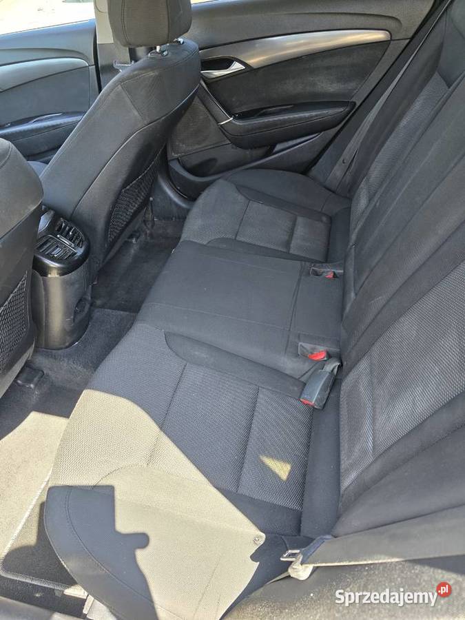Hyundai i40 16 CRDI 140 2019 Stan idealny Sucha Beskidzka