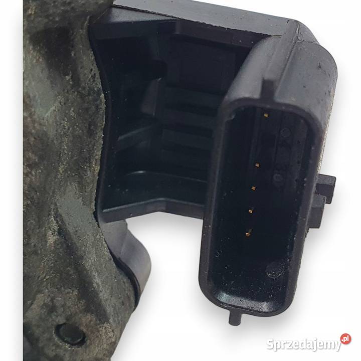 PRZEPUSTNICA Renault Kangoo II 15 dCi 8200614985 Chełm sprzedam