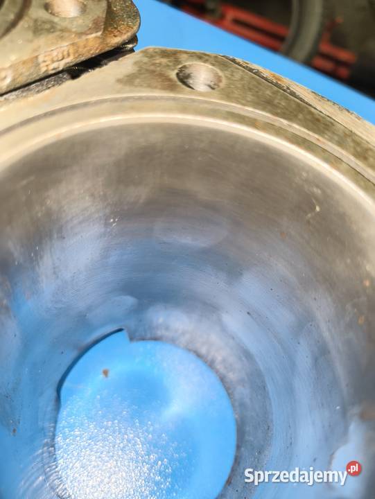 Cylindry nominał 77mm fiat 126p Maluch 650 tłoki Warszawa