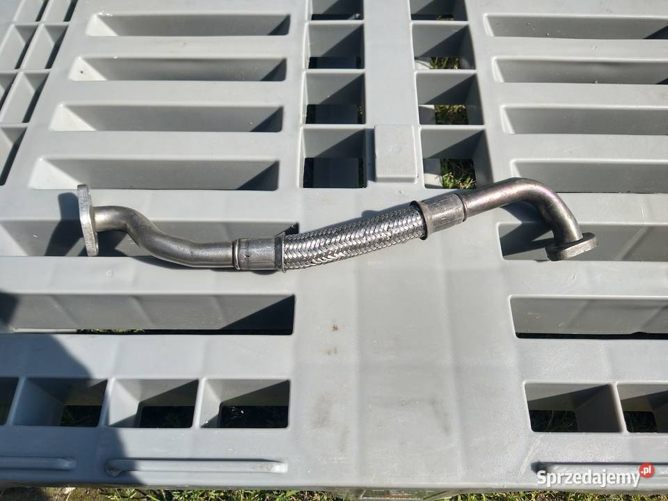 Przewód Olejowy Spływ Turbiny VwSeatAudi18T 06B Radziszów sprzedam