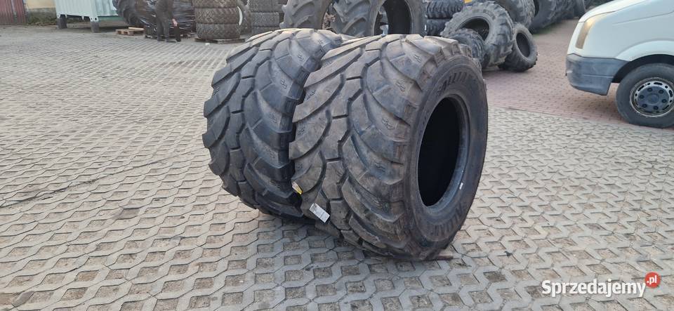 60050r225 60050225 Alliance 60 bieżnik bez Opony rolnicze Rolnictwo Nowe Miasto Lubawskie