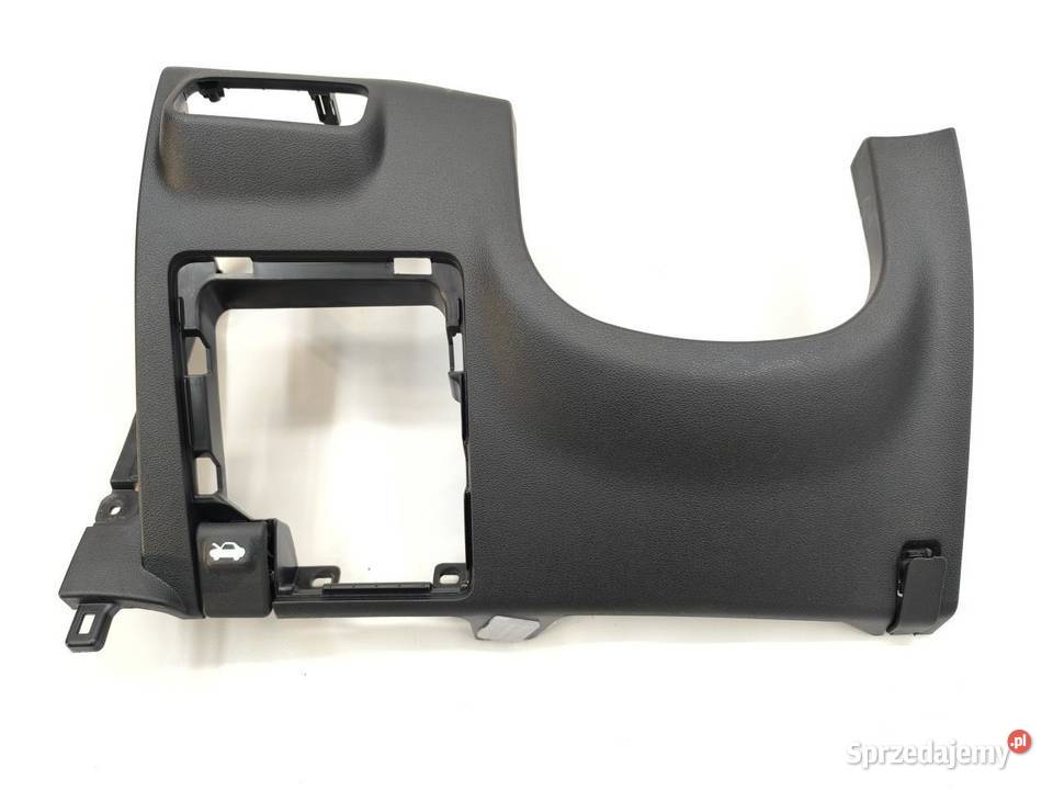 OSŁONA POD KIEROWNICĘ HYUNDAI BAYON 84751Q0100 osobowe