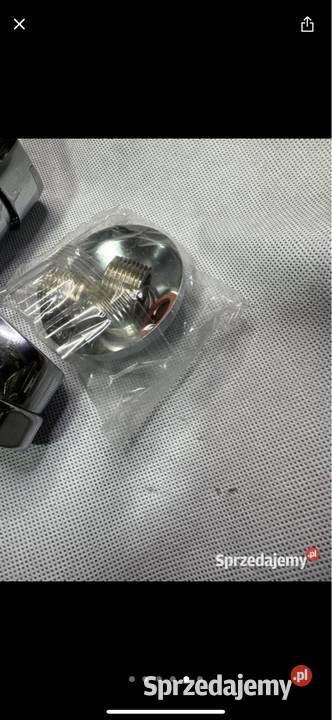 Bateria prysznicowa Nobili Omnires Nobili Time